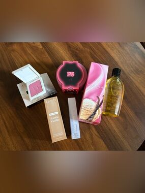 Fenty Skin Butta Drop Vanilla Dream Bundle (READ DESCRIPTION)